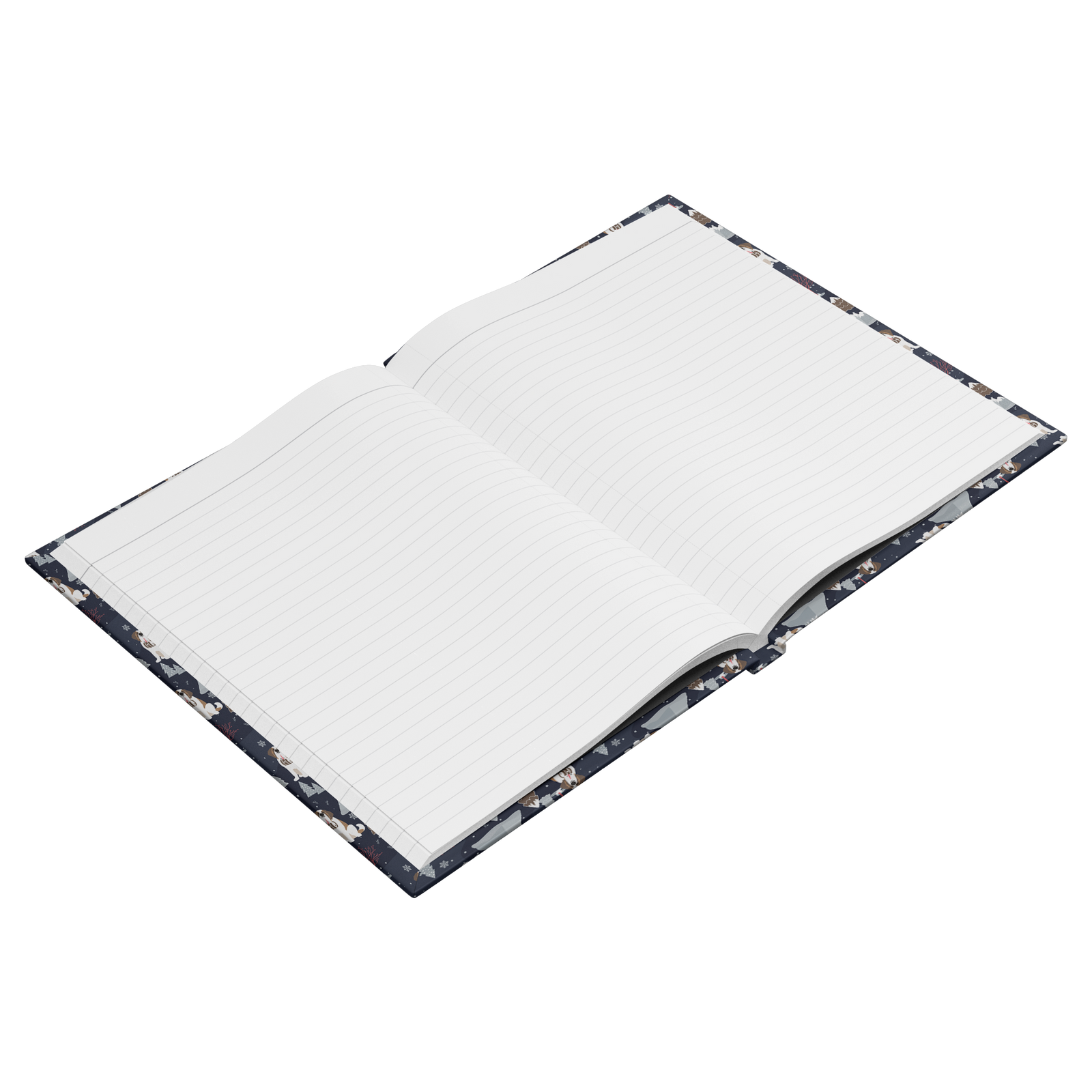 Alpine_Night_Saint_Bernard_Hardcover_Jou_Open_Pages_Angle_Mockup.png_15835910