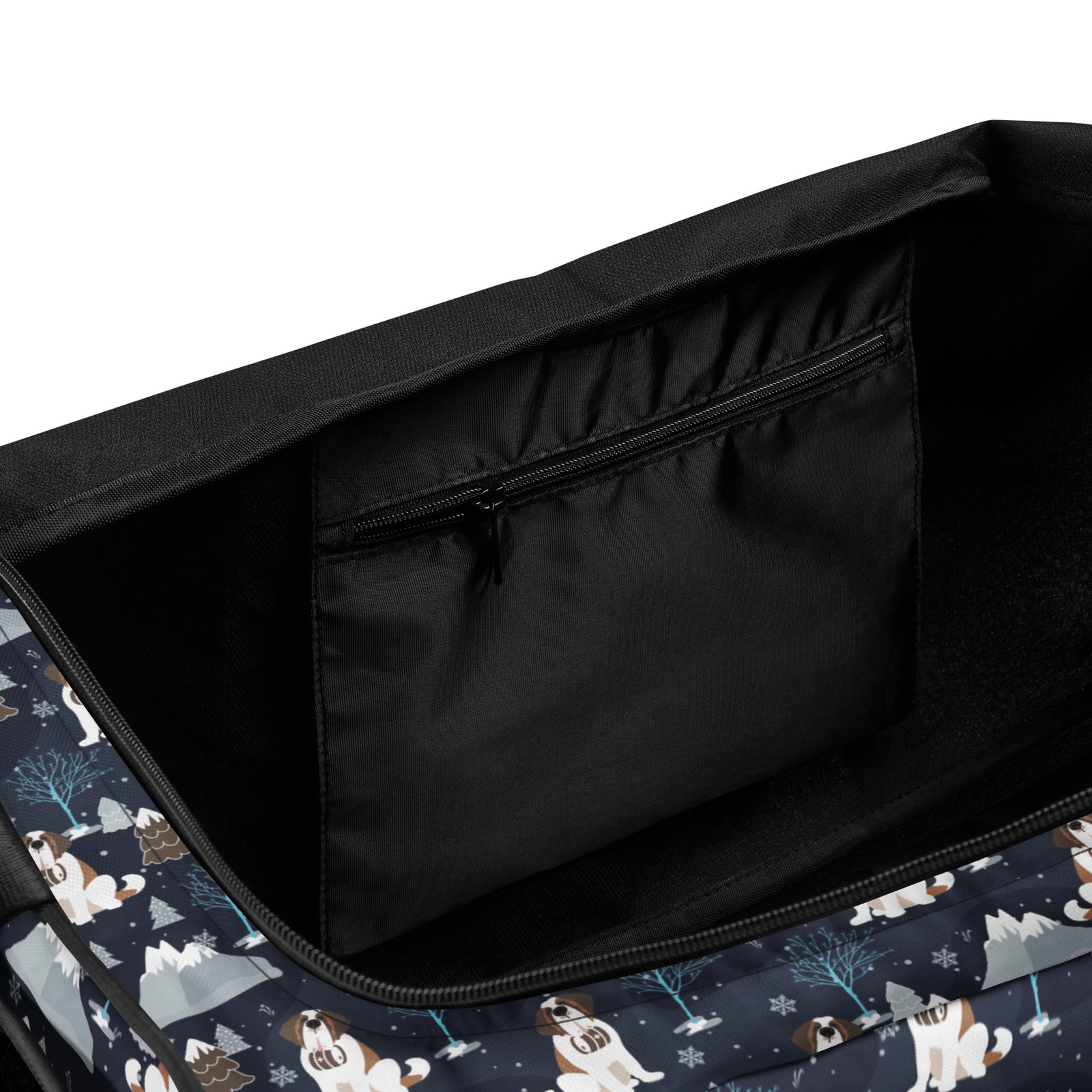 Alpine Chill Duffle Bag