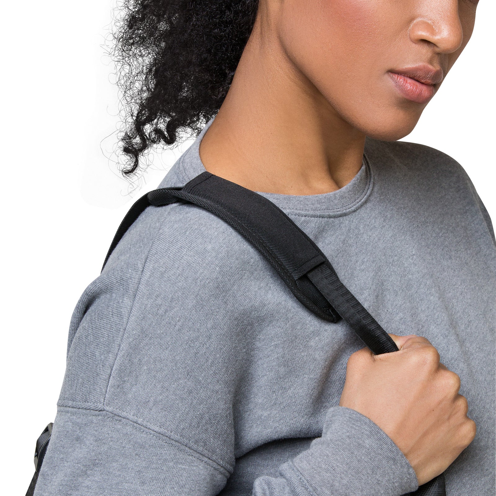 Alpine Chill Duffle Bag