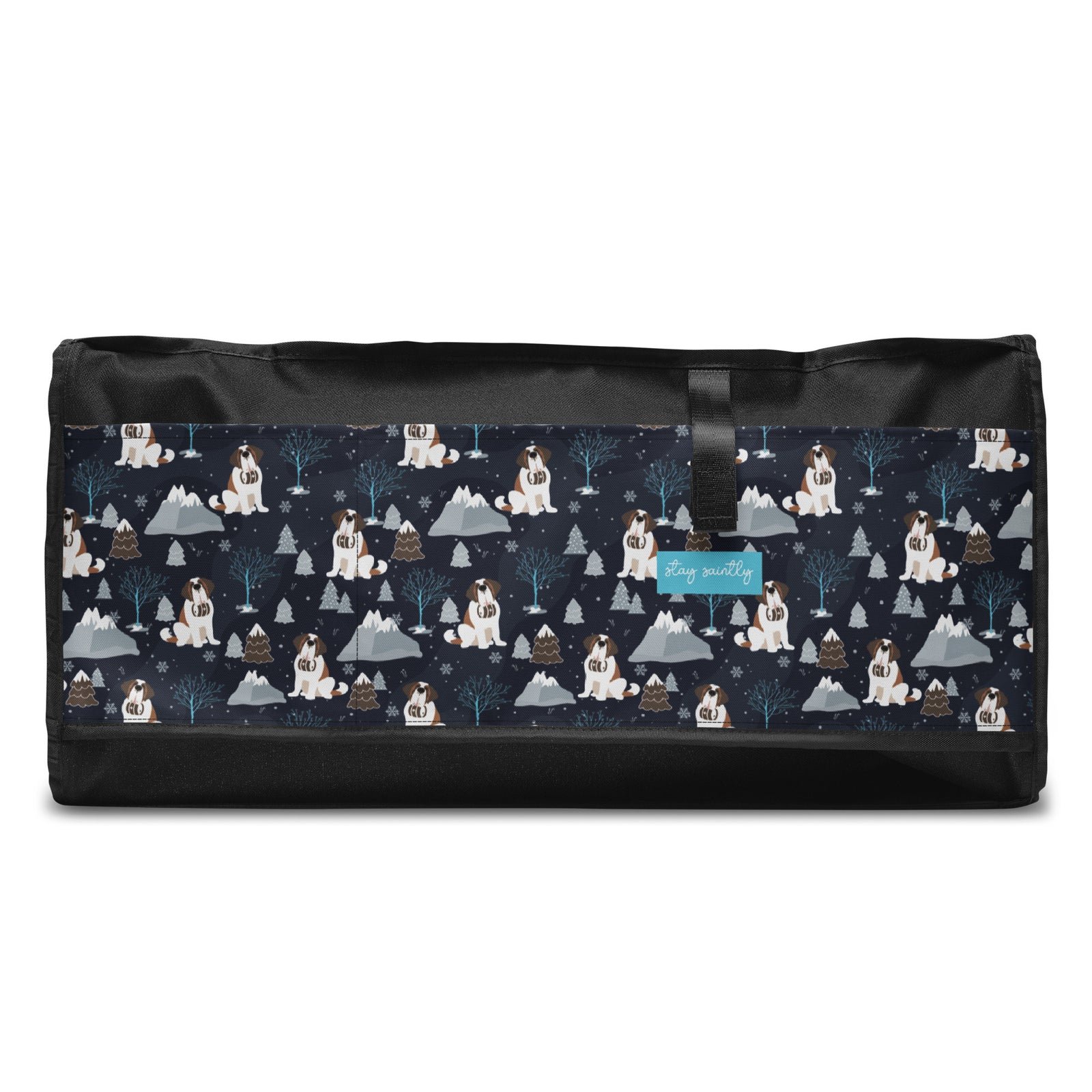 Alpine Chill Duffle Bag