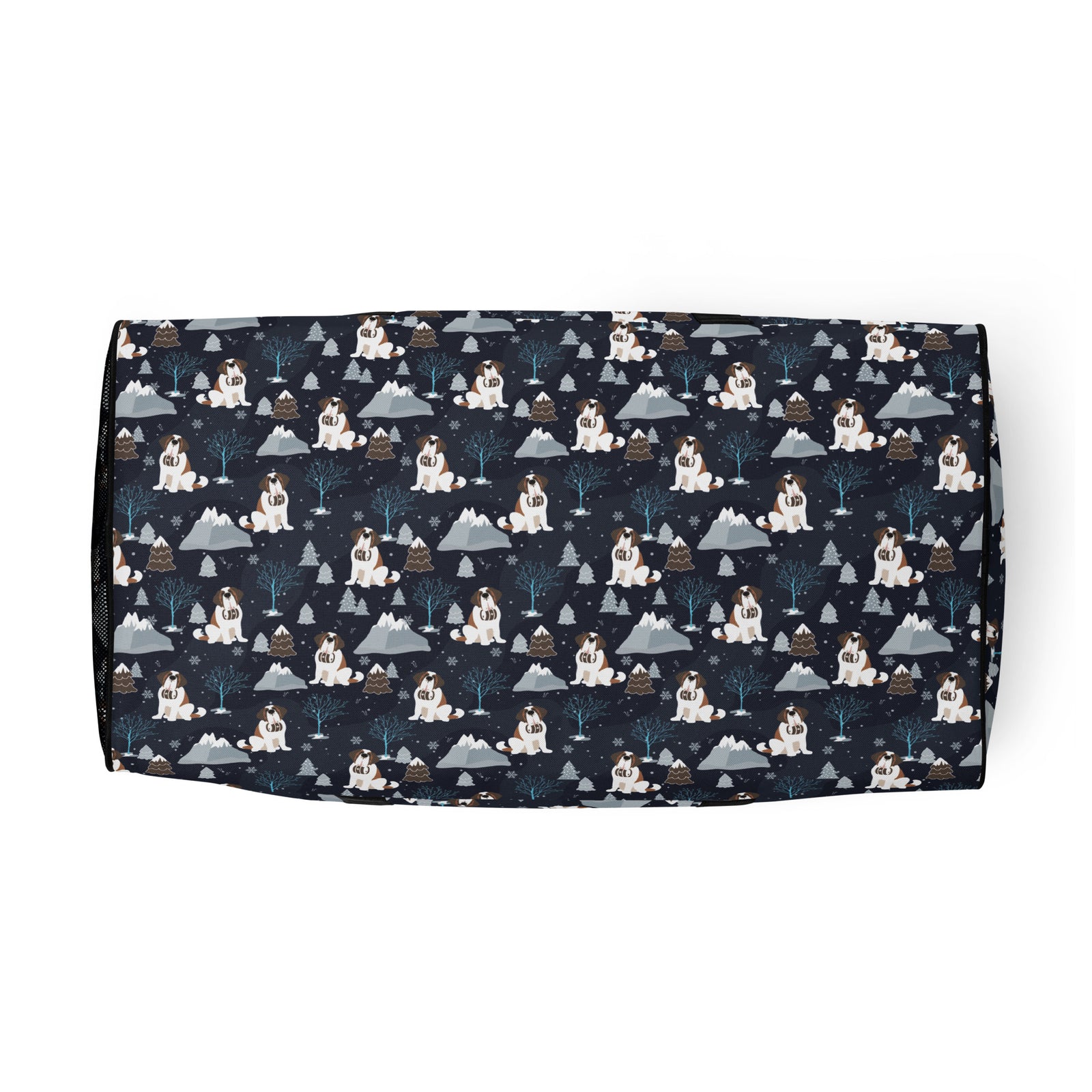 Alpine Chill Duffle Bag