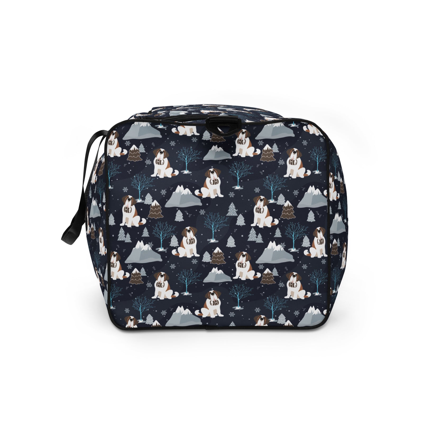 Alpine Chill Duffle Bag