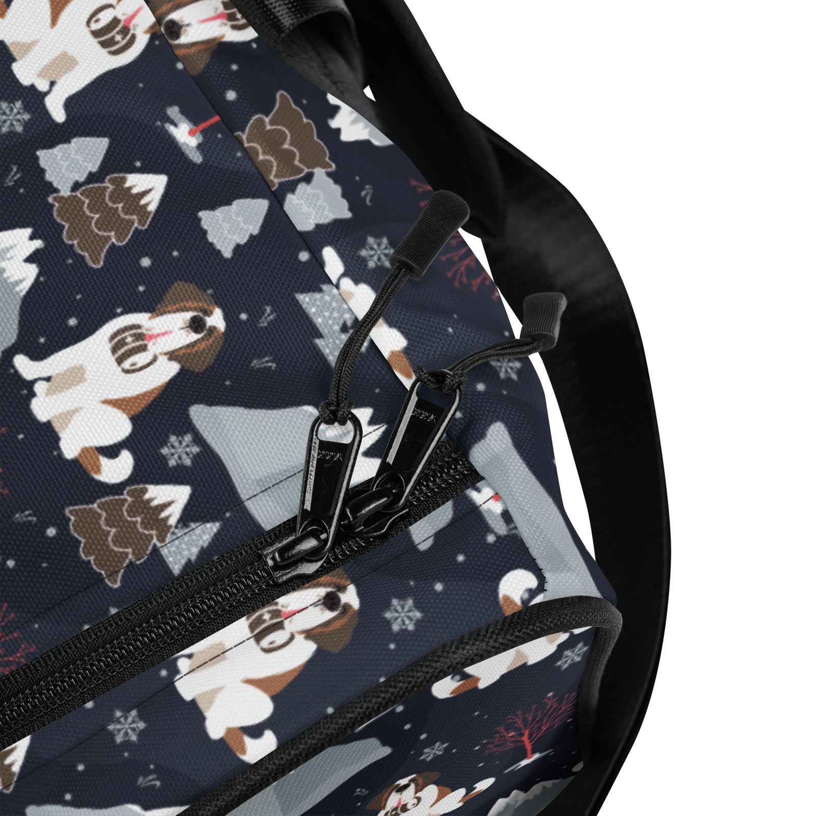 Alpine Nights Duffle Bag