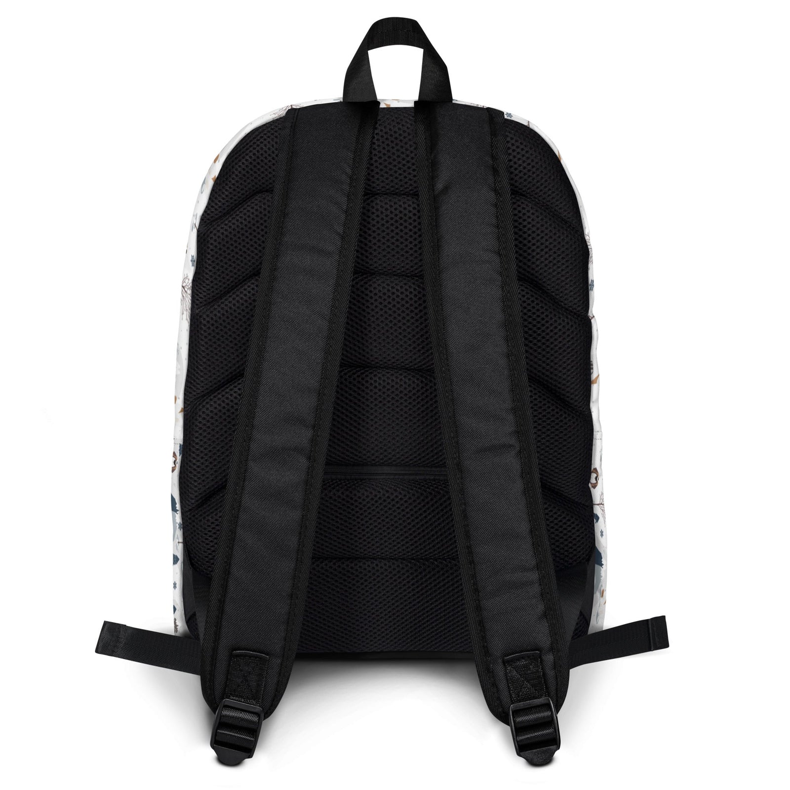 Alpine Saint Bernard Backpack - Lucy + Norman