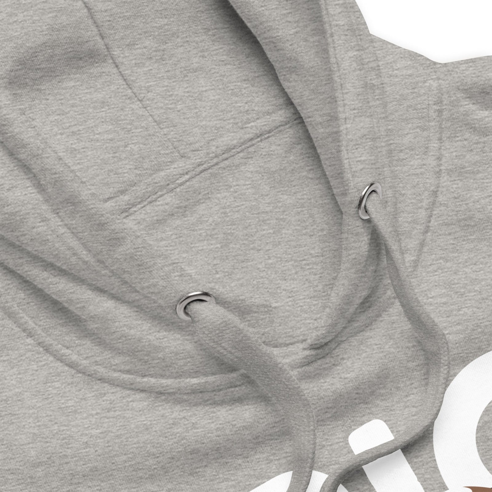 Big Dog Mom Saint Bernard Hoodie - Lucy + Norman