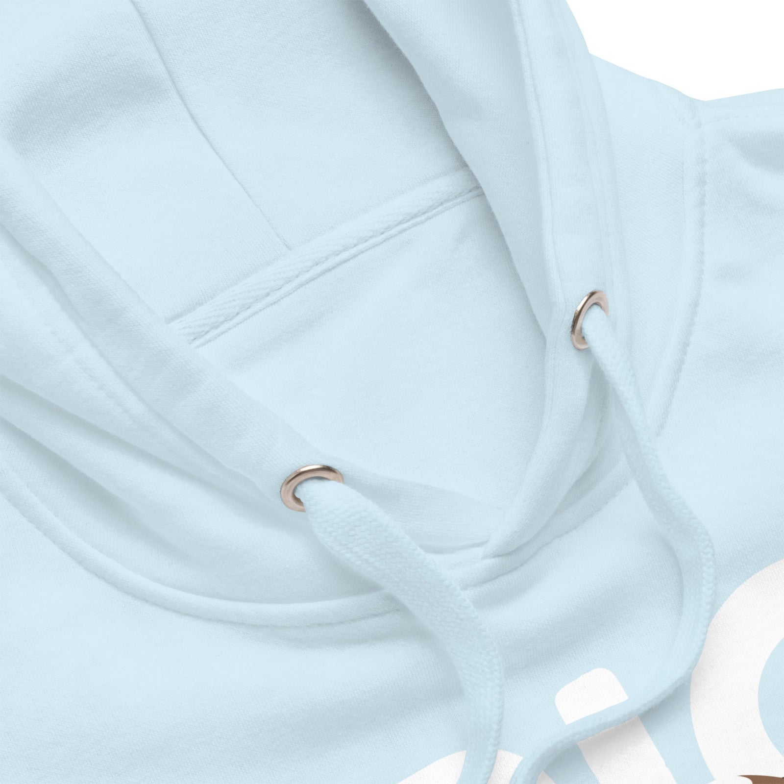 Big Dog Mom Saint Bernard Hoodie - Lucy + Norman