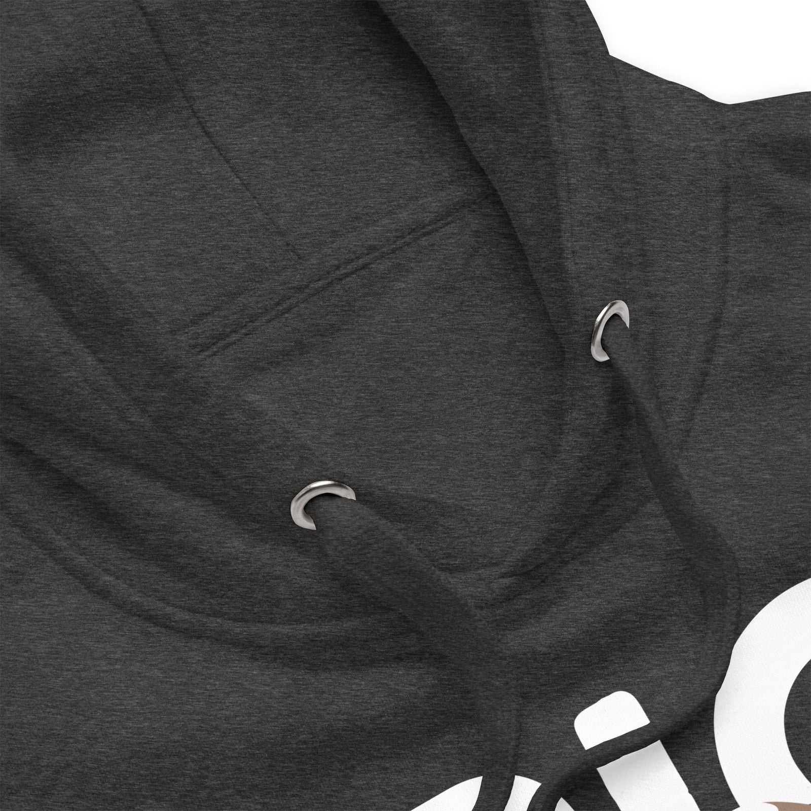 Big Dog Mom Saint Bernard Hoodie - Lucy + Norman