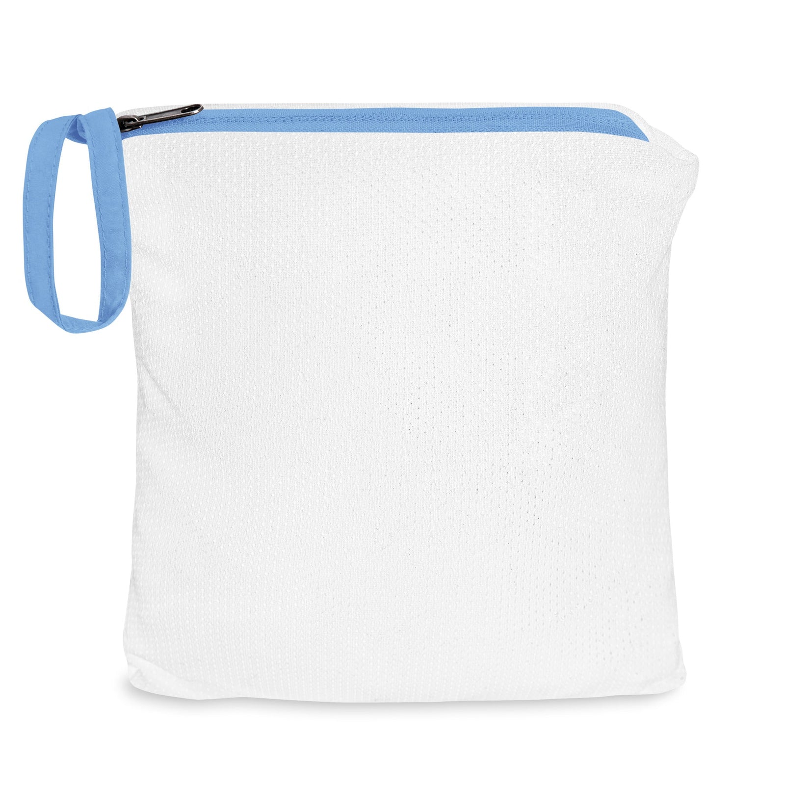 Embroidered Champion Packable St Bernard Jacket - Lucy + Norman