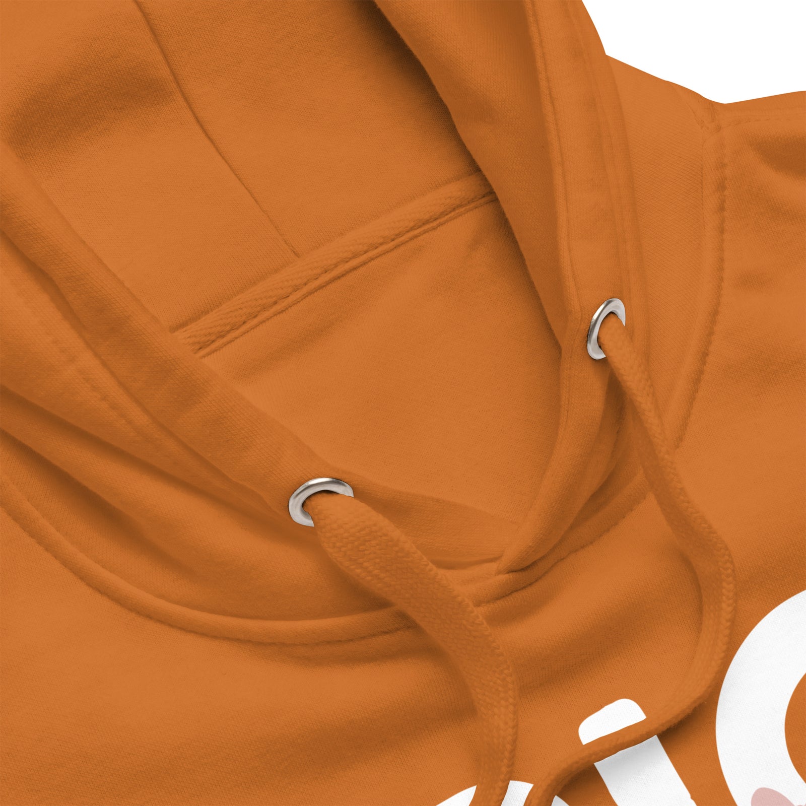 Female Big Dog Mom Saint Bernard Hoodie