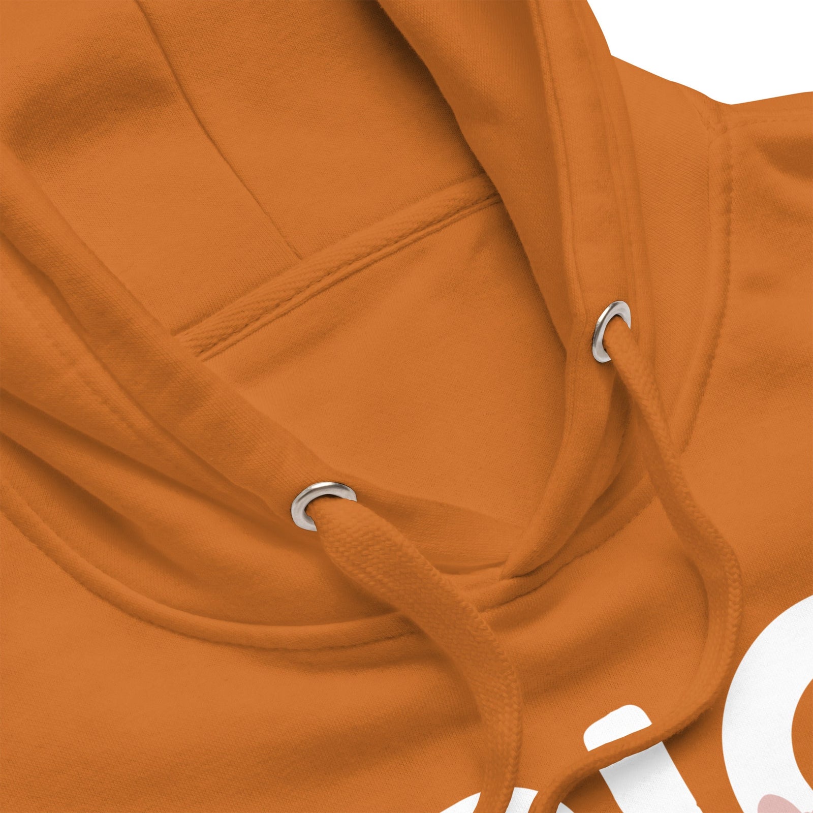 Female Big Dog Mom Saint Bernard Hoodie - Lucy + Norman