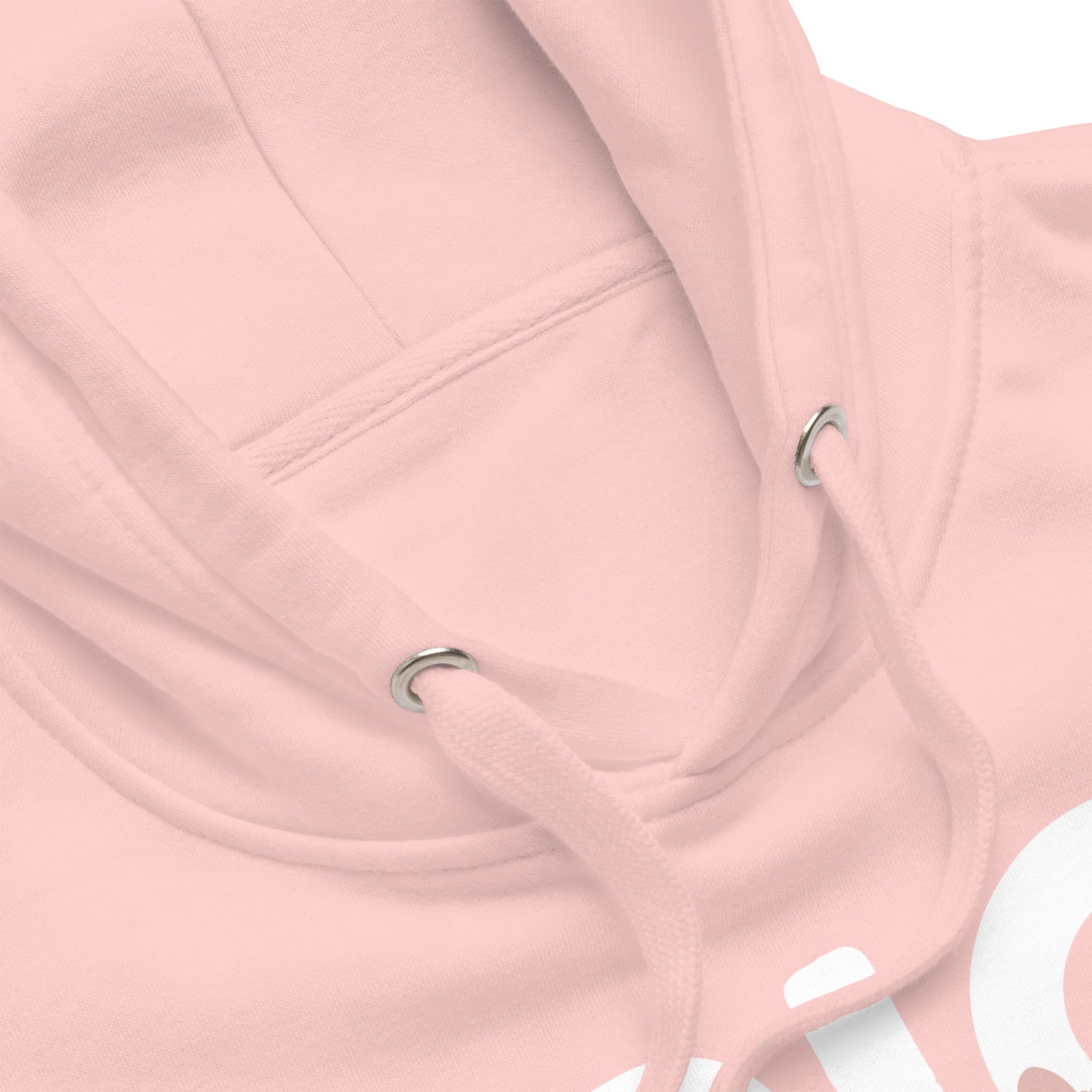 Female Big Dog Mom Saint Bernard Hoodie - Lucy + Norman