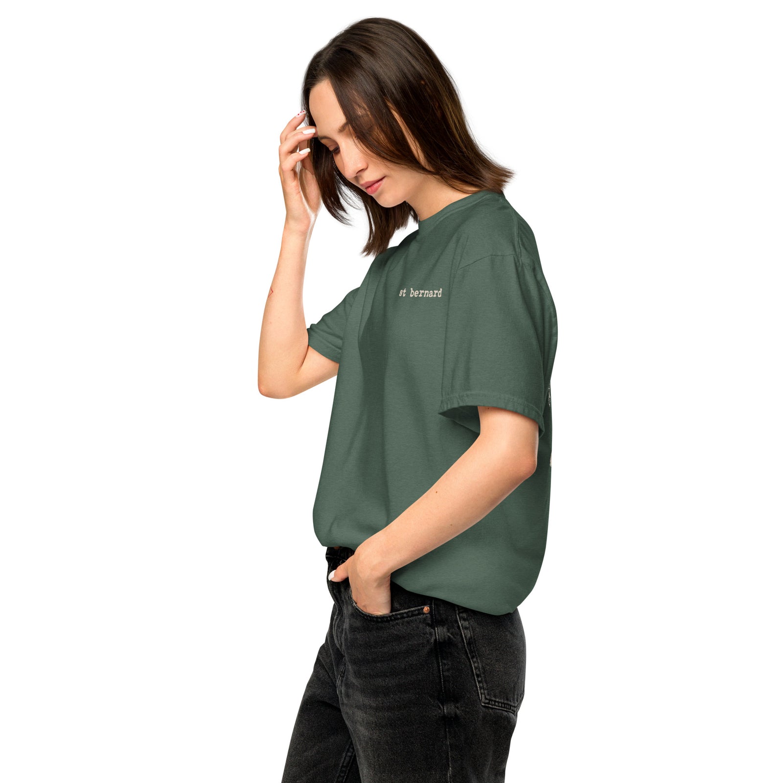 It's Walk O'Clock Back T-Shirt