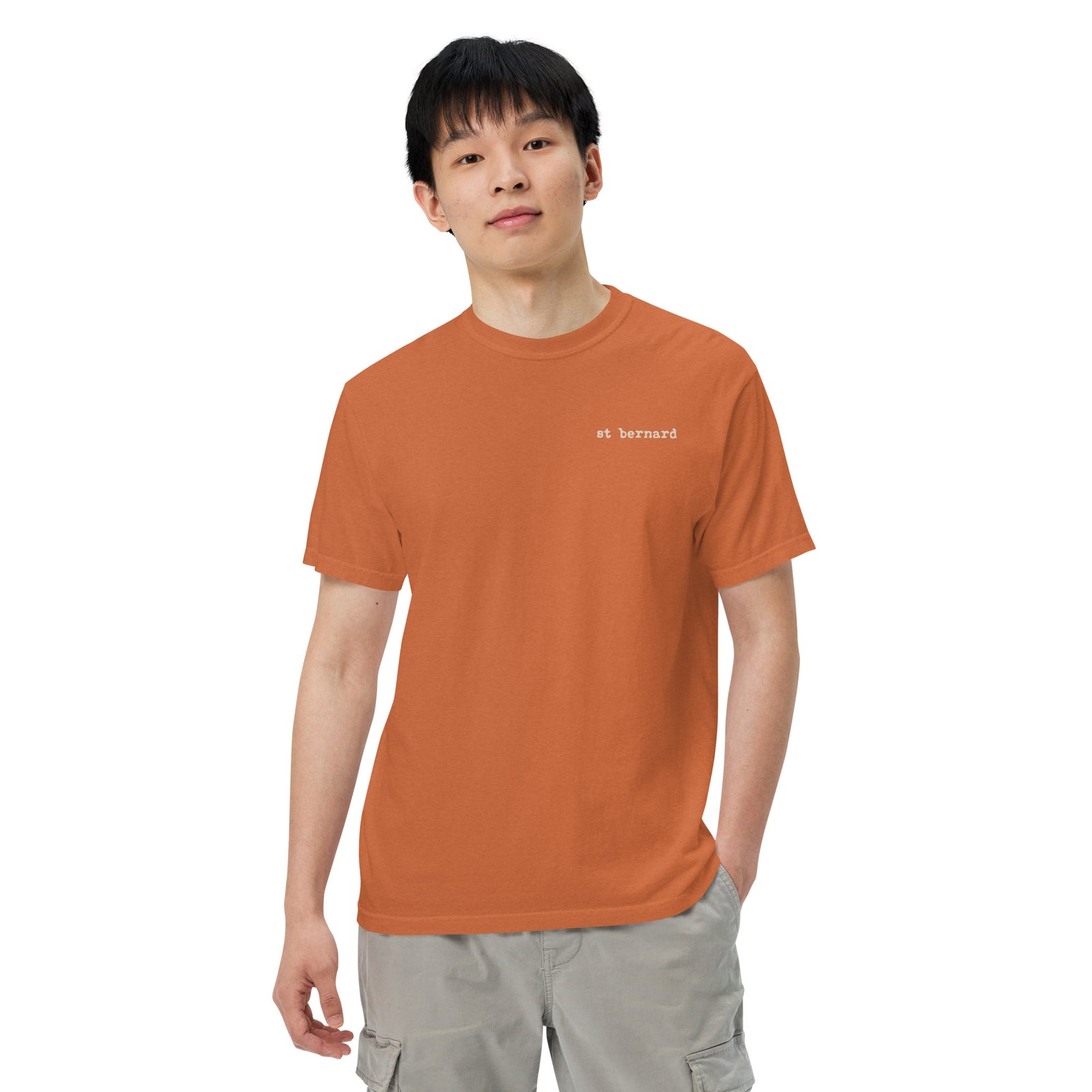 It's Walk O'Clock Back T-Shirt