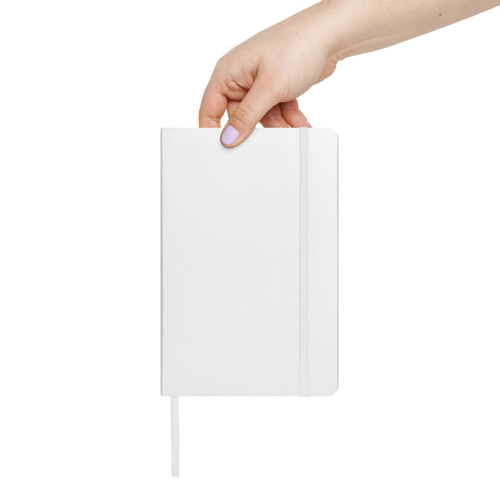 Keep Calm + Grab a Drool Rag Hardcover Notebook - Lucy + Norman