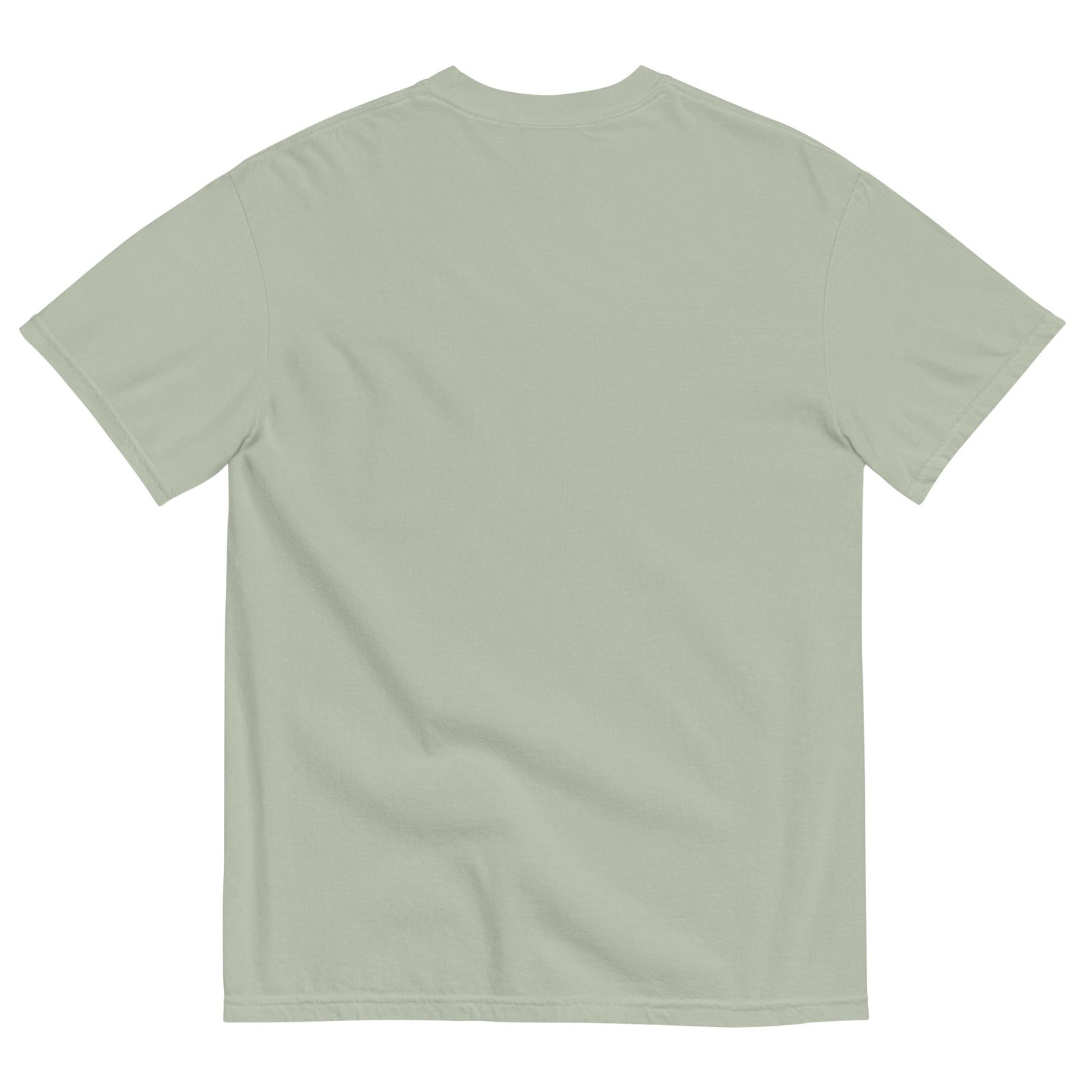 Merry Saintmas Pink Heavyweight Comfort Colors T-Shirt - Lucy + Norman