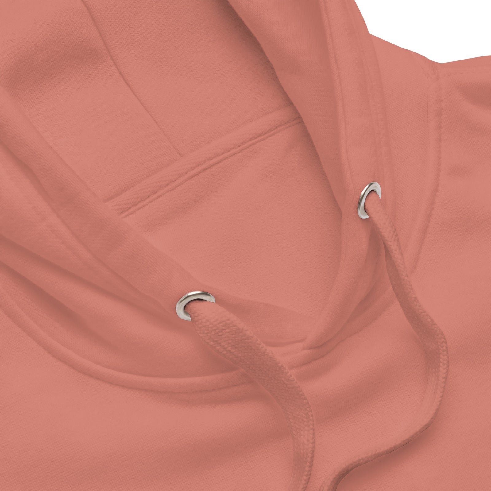 Merry Saintmas Pink Back Hoodie
