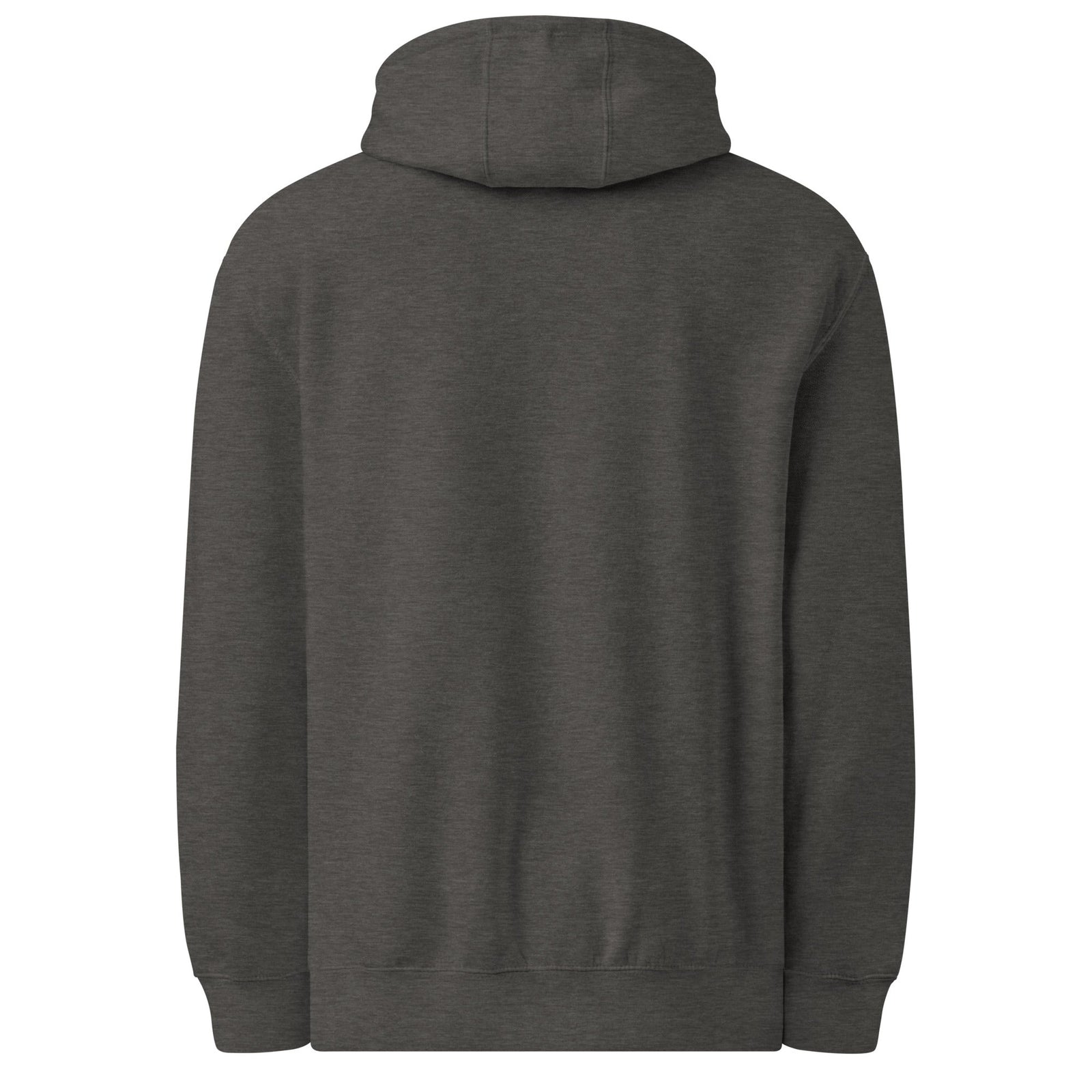 Saint Bernard Athletic Club Premium Mid - weight Hoodie - Lucy + Norman