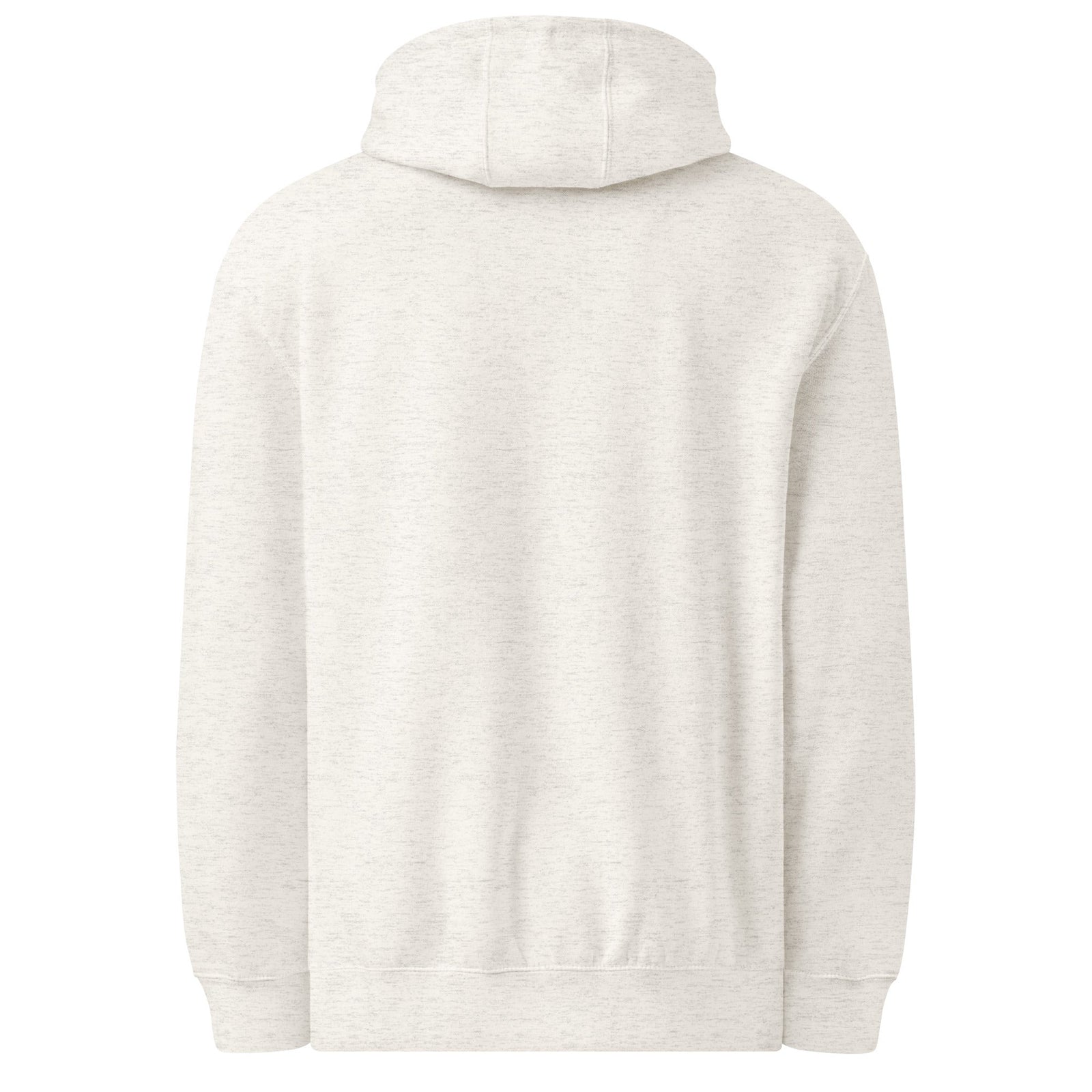 Saint Bernard Athletic Club Premium Mid - weight Hoodie - Lucy + Norman