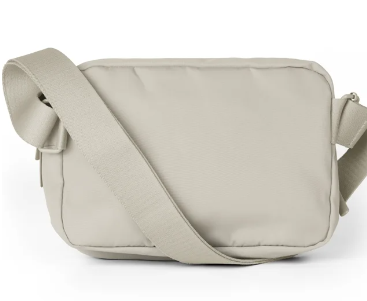 Saint Bernard Embroidered Urban Crossbody Bag