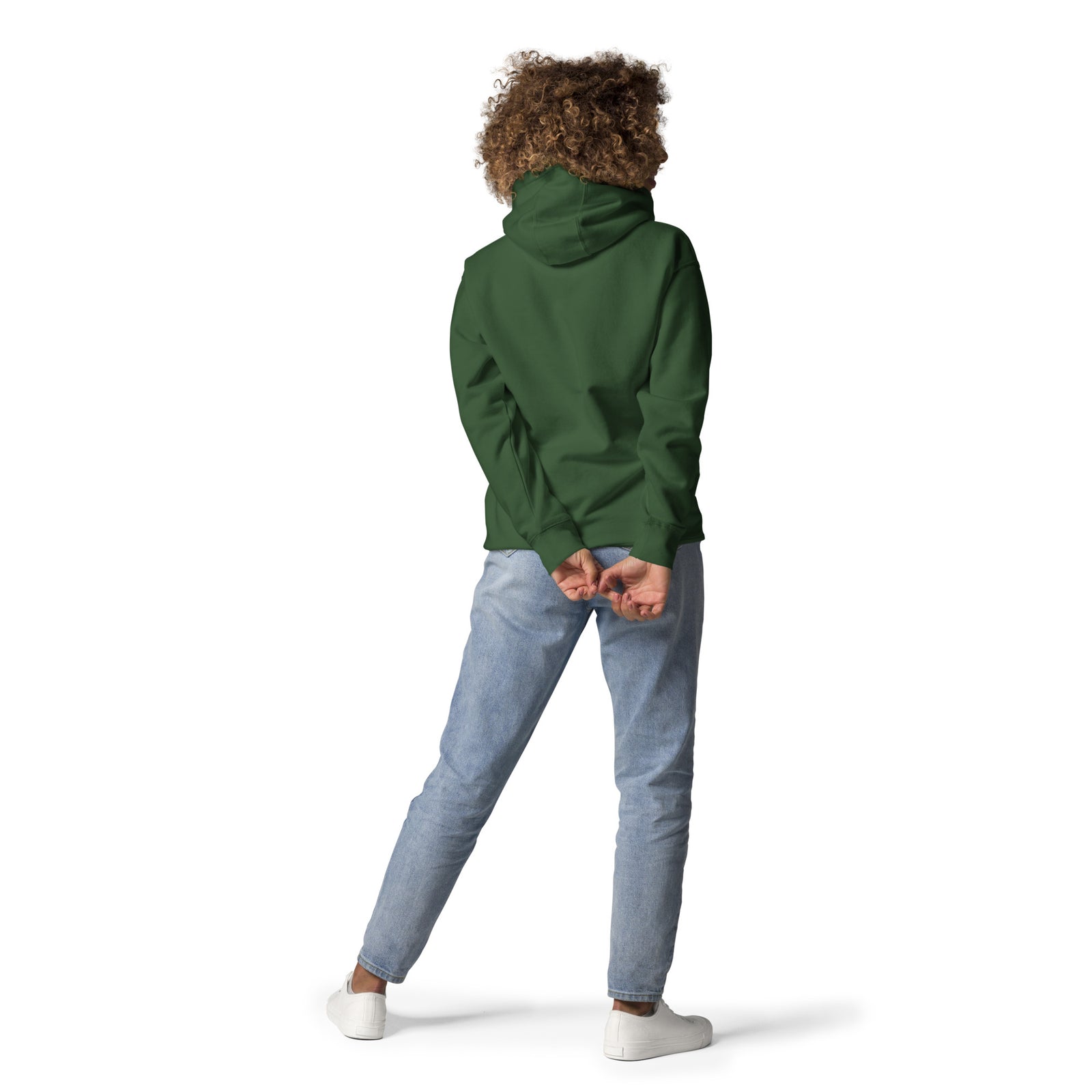 Merry Saintmas Sweatshirt