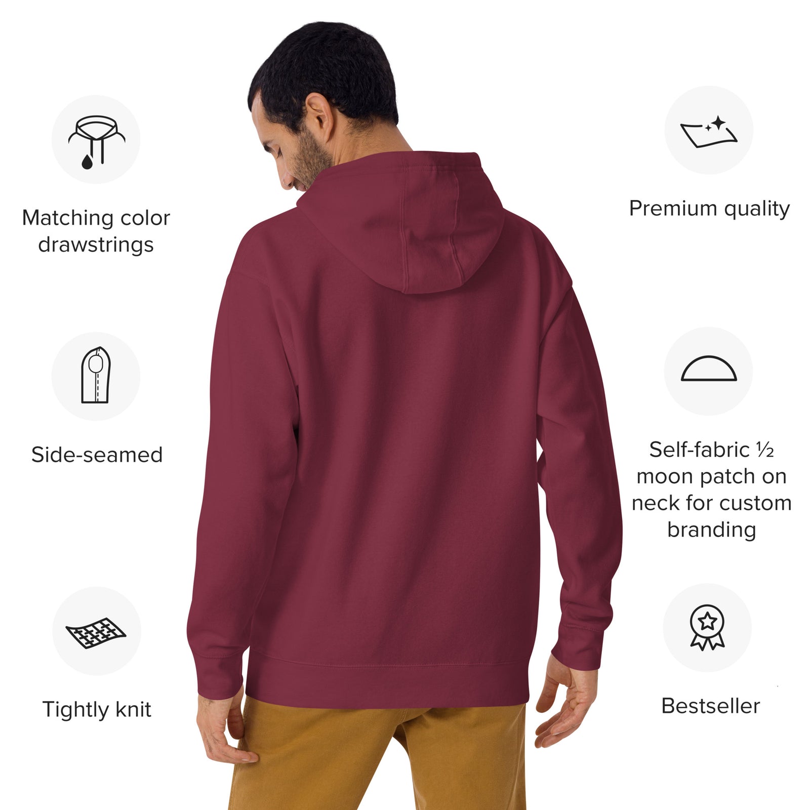 Merry Saintmas Sweatshirt