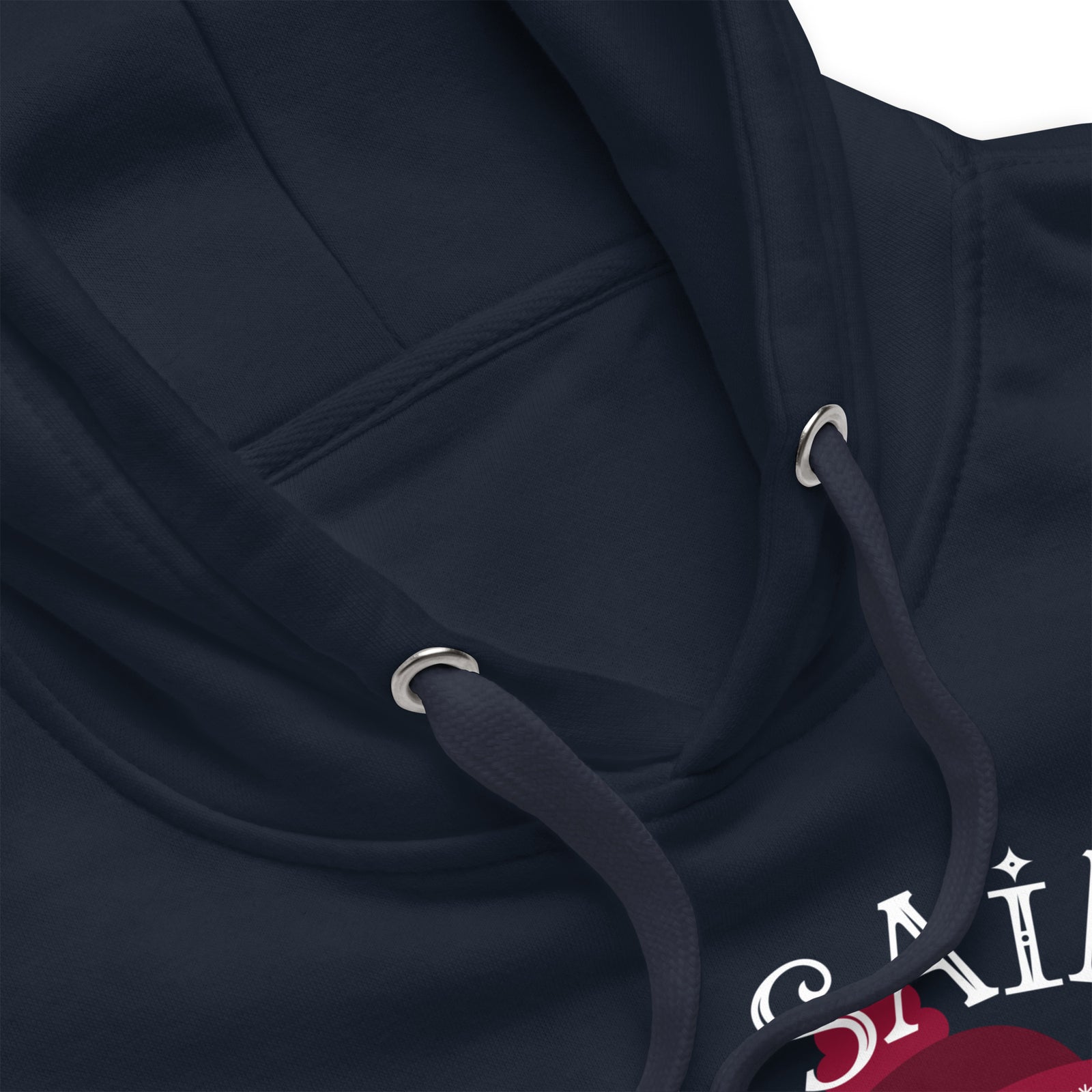 Merry Saintmas Sweatshirt