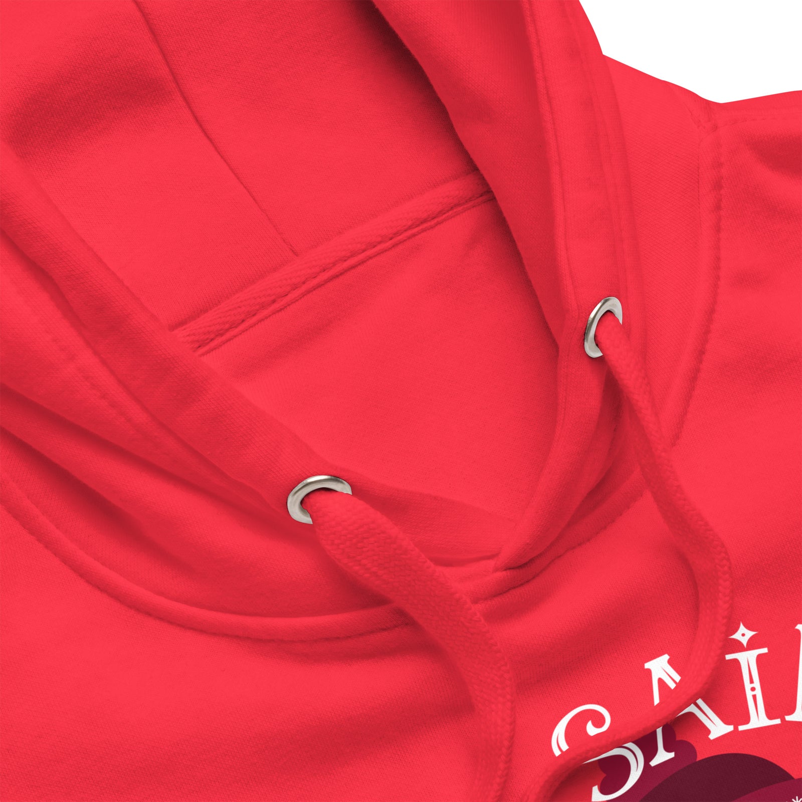 Merry Saintmas Sweatshirt