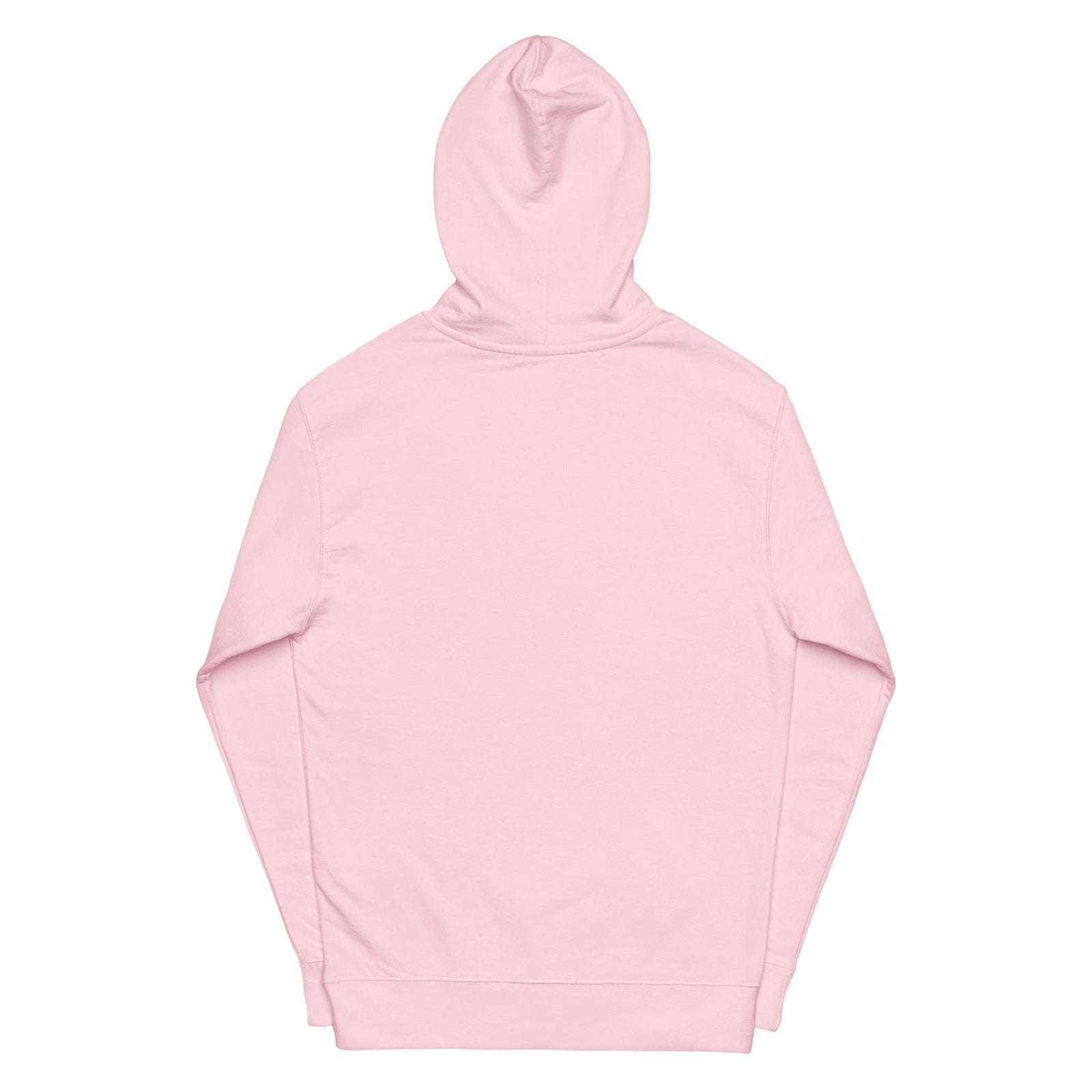Big Dog Mom Midweight Hoodie - Lucy + Norman