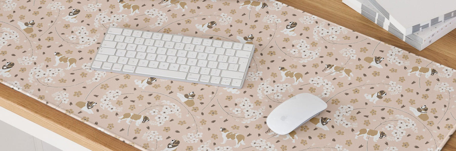 The St Bernard Office + Tech - Lucy + Norman