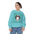 Big Dog Mom Comfort Colors Sweatshirt - Lucy + Norman