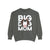 Female Big Dog Mom Comfort Colors Sweatshirt - Lucy + Norman