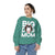 Female Big Dog Mom Comfort Colors Sweatshirt - Lucy + Norman