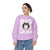 Female Big Dog Mom Comfort Colors Sweatshirt - Lucy + Norman