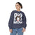 Female Big Dog Mom Comfort Colors Sweatshirt - Lucy + Norman