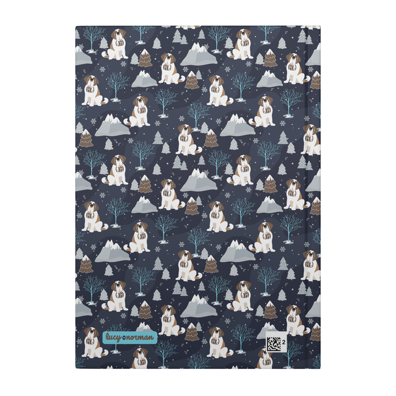 Alpine_Chill_Saint_Bernard_Hardcover_Jou_Cover_Back_Mockup.png_15835904