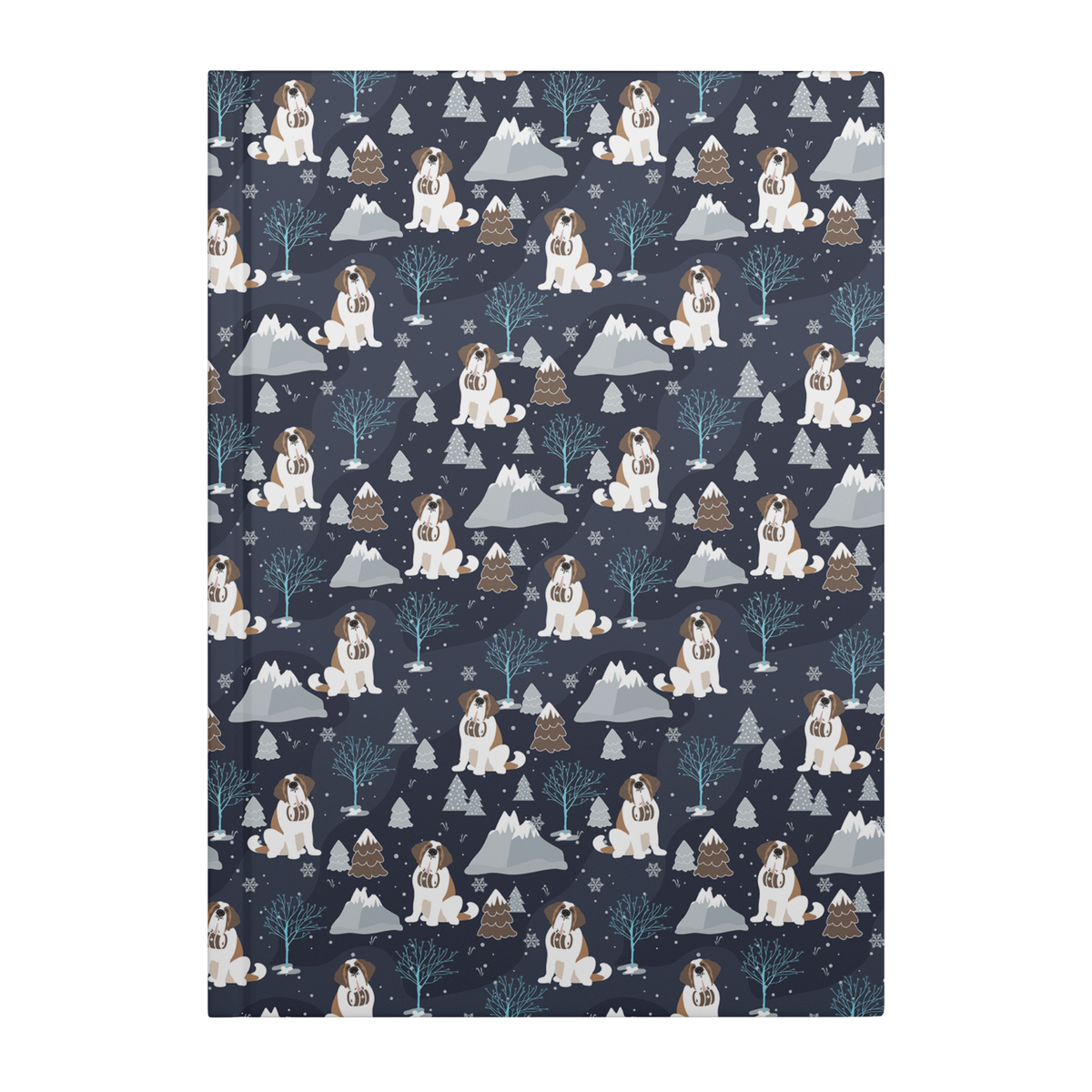 Alpine_Chill_Saint_Bernard_Hardcover_Jou_Cover_Front_Mockup.png_15835898