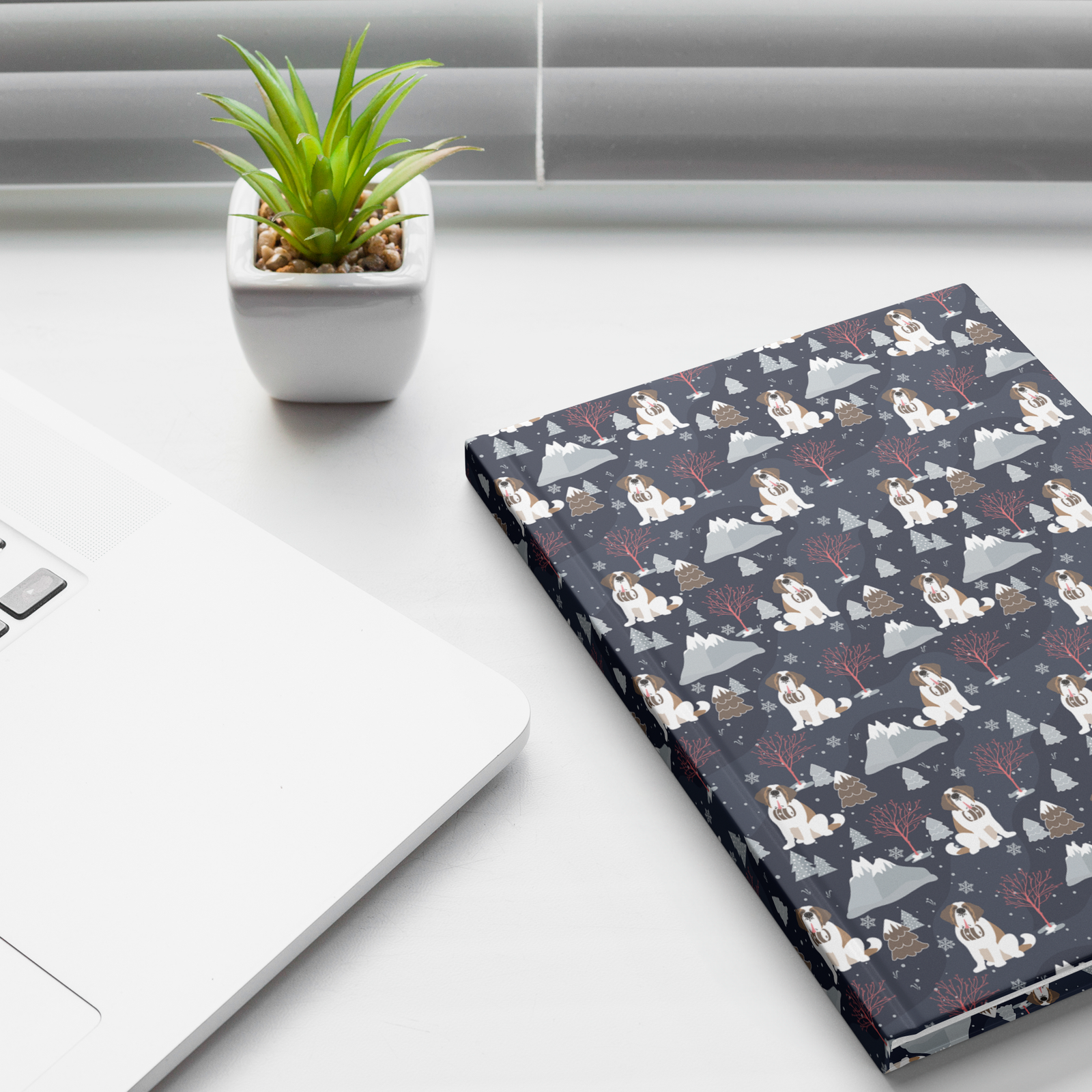 Alpine_Night_Saint_Bernard_Hardcover_Jou_Lifestyle_1_Mockup.png_15835914