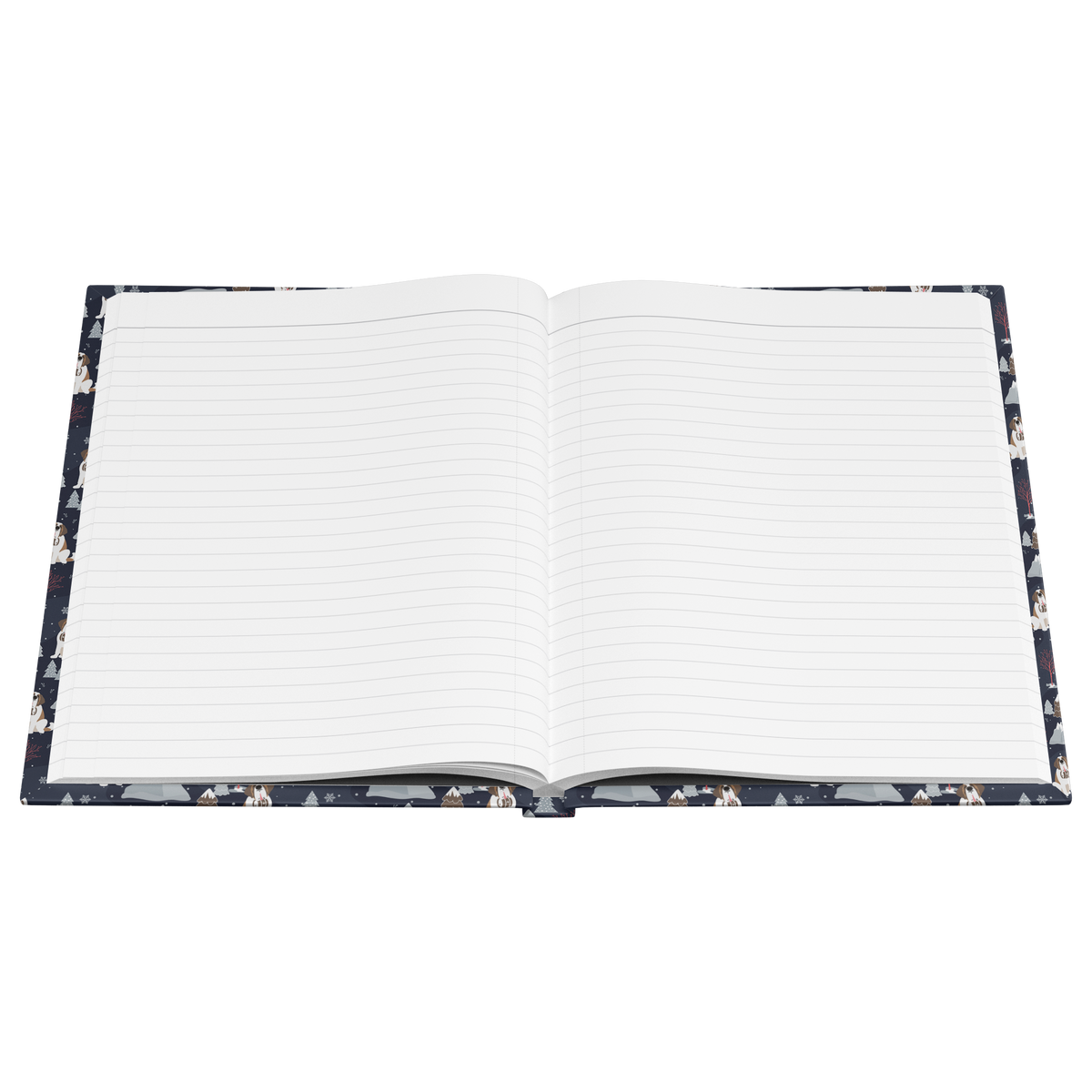 Alpine_Night_Saint_Bernard_Hardcover_Jou_Open_Pages_Flat_Mockup.png_15835911
