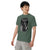 Abominable Snowman Saint Bernard Selfie T-shirt - Lucy + Norman