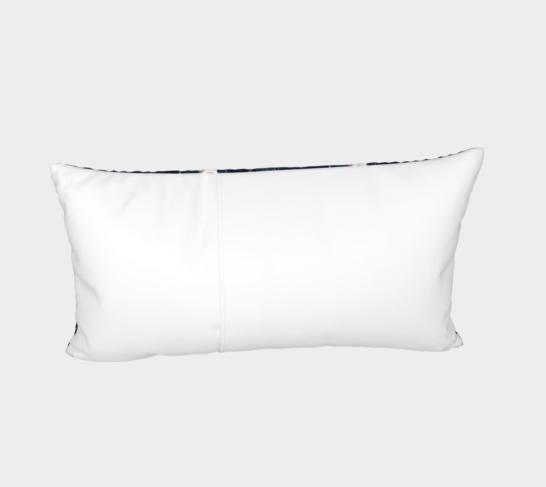 Alpine Chill Pillow Sham - Lucy + Norman