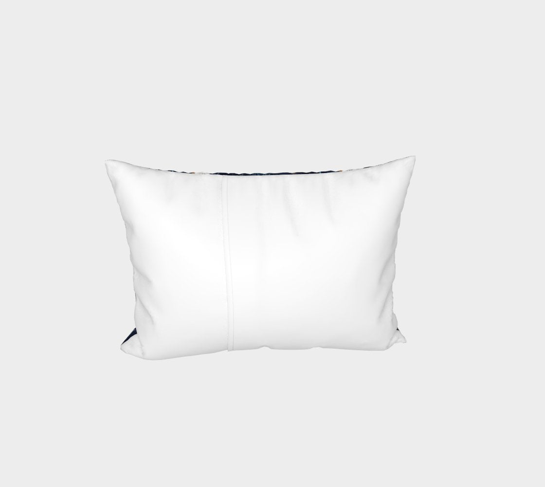 Alpine Chill Pillow Sham - Lucy + Norman