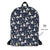 Alpine Chill Saint Bernard Backpack - Lucy + Norman