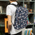 Alpine Chill Saint Bernard Backpack - Lucy + Norman