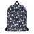 Alpine Chill Saint Bernard Backpack - Lucy + Norman