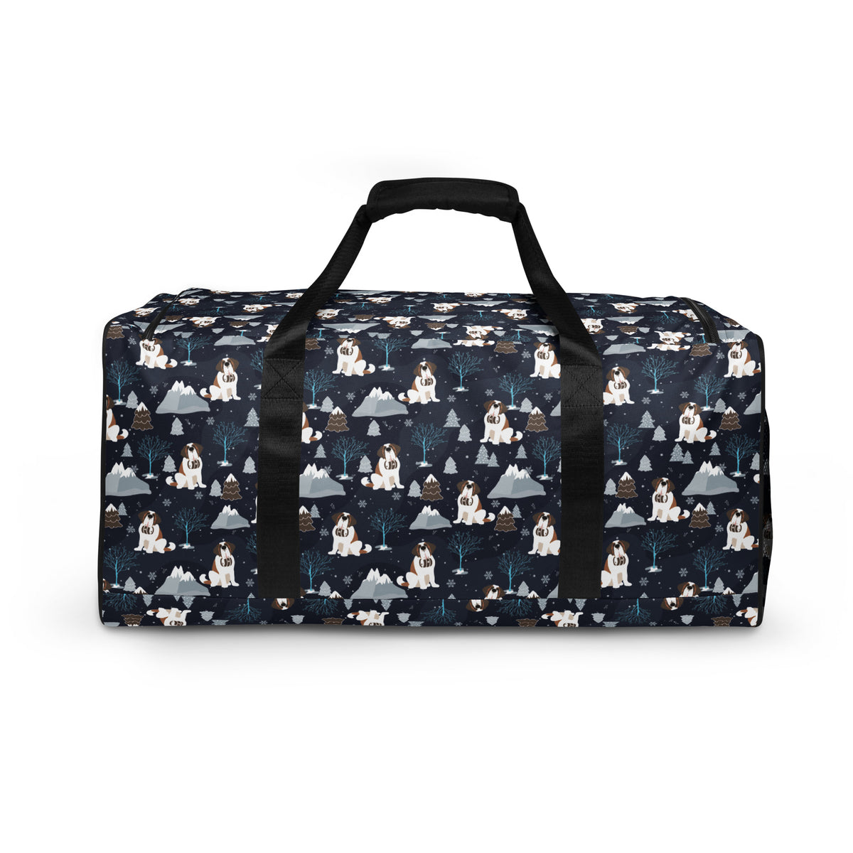 Alpine Chill Duffle Bag
