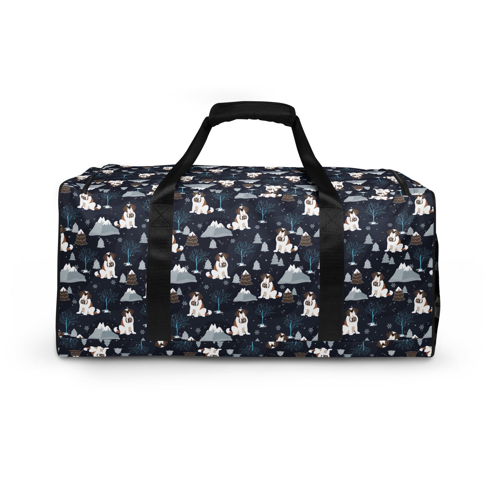 Alpine Chill Duffle Bag