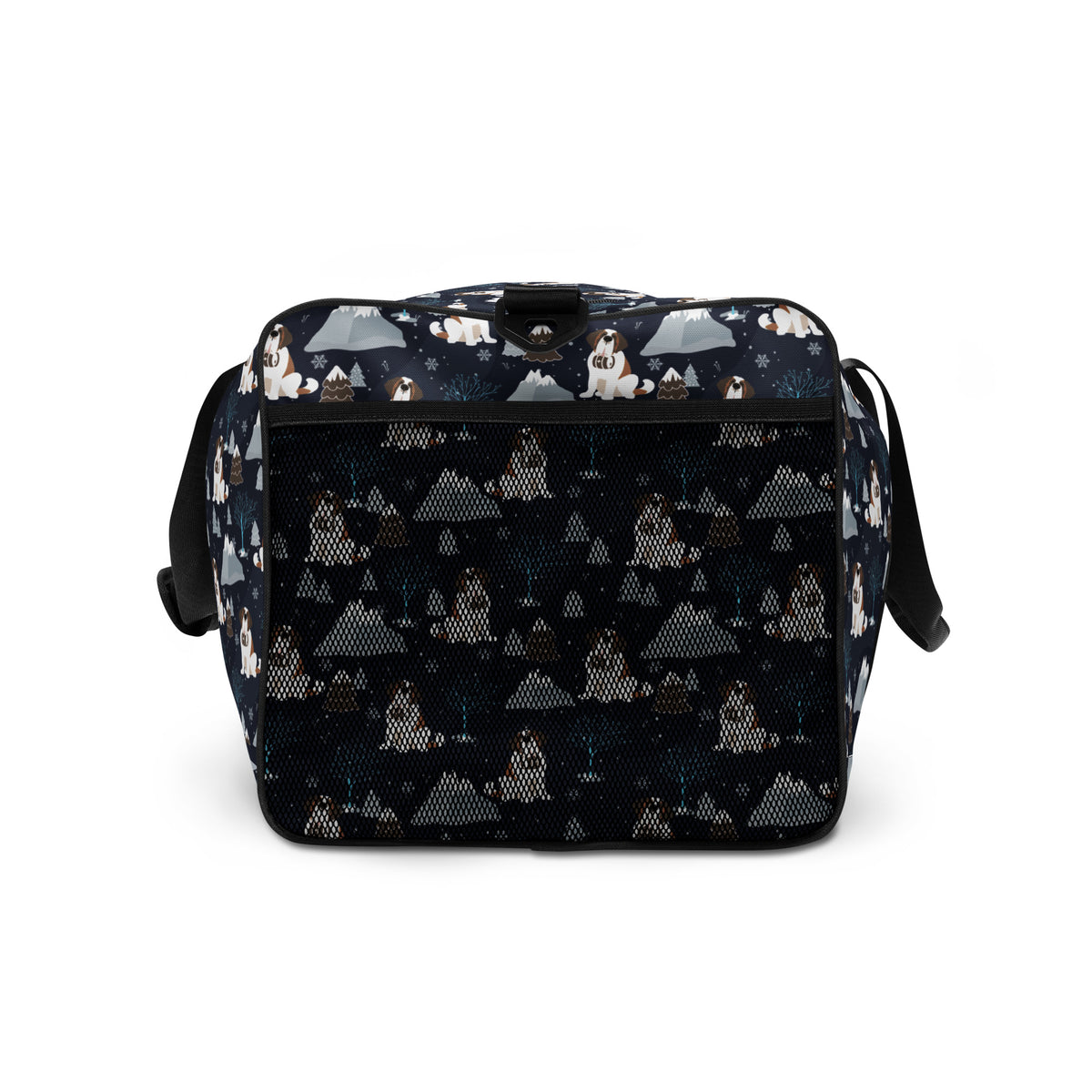 Alpine Chill Duffle Bag