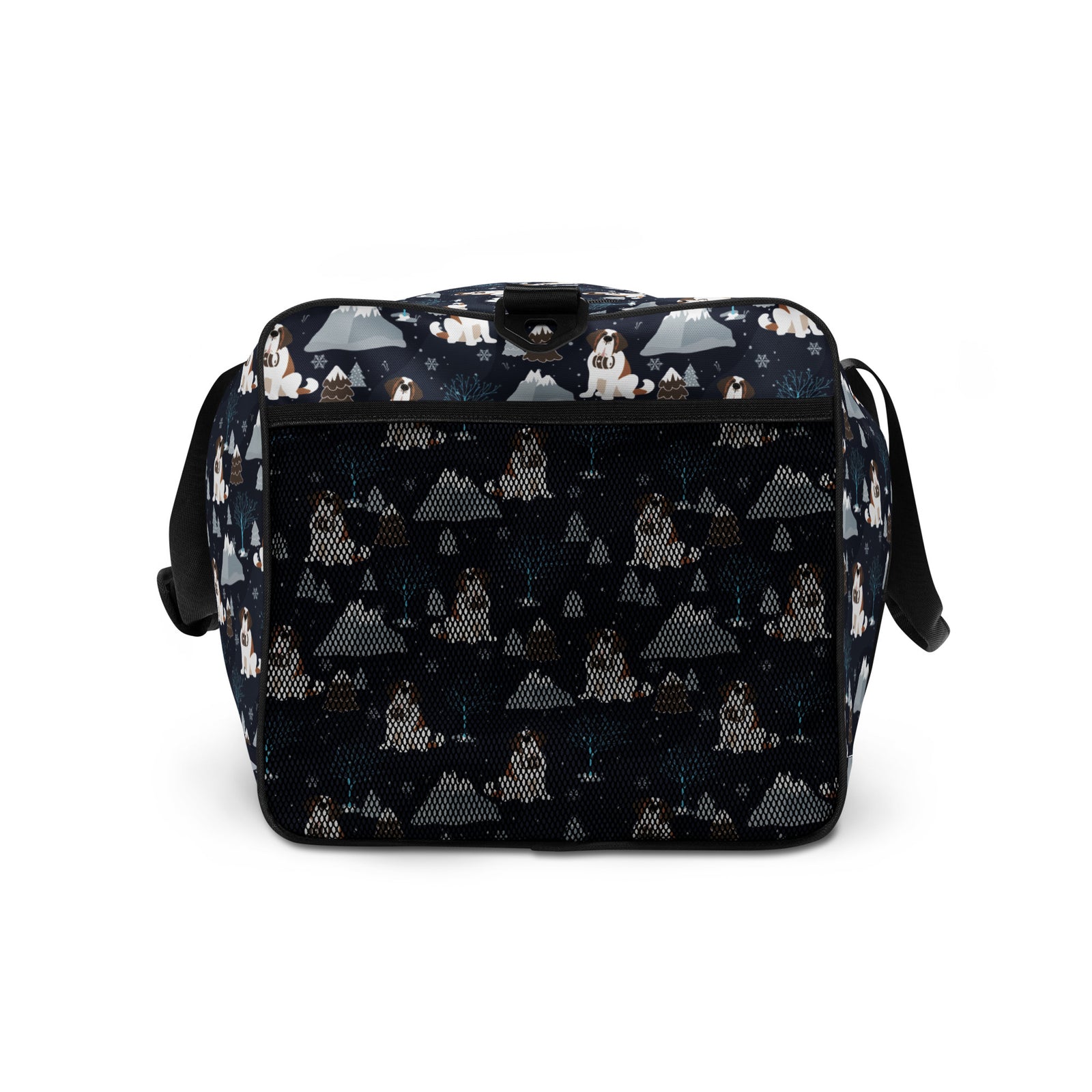 Alpine Chill Duffle Bag