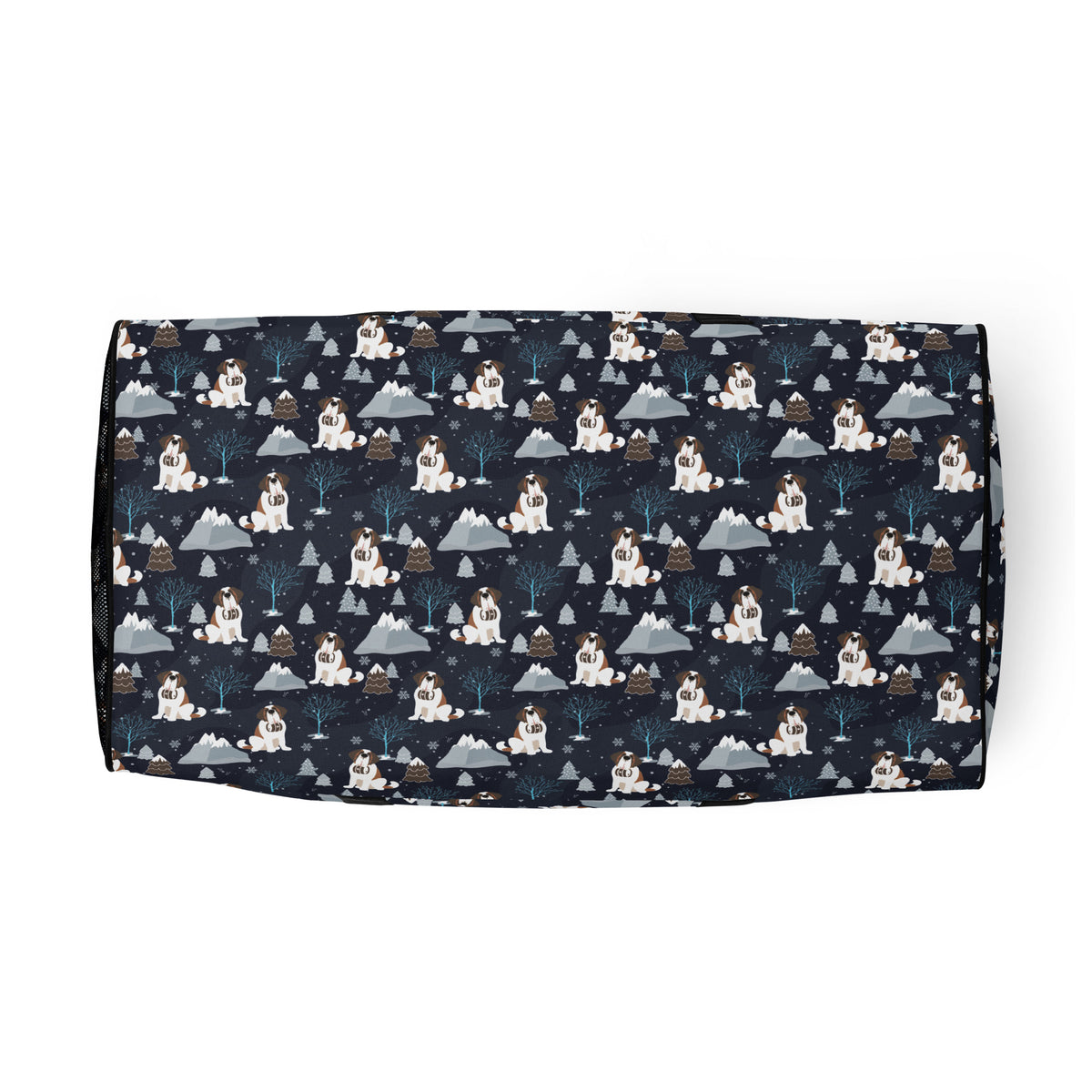 Alpine Chill Duffle Bag