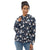Alpine Chill Saint Bernard Hoodie - Lucy + Norman